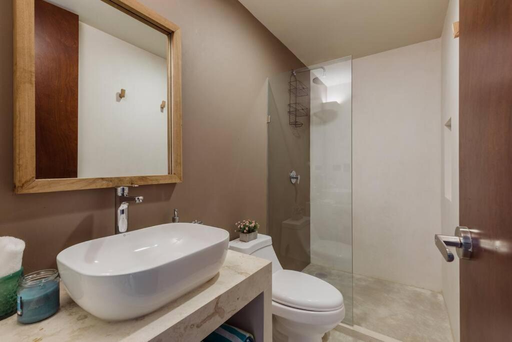 Apartment And Cozy Ph With Private Pool *