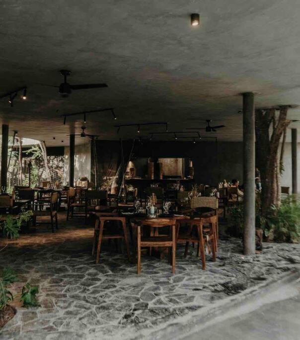 And Cozy Ph With Private Pool * Tulum