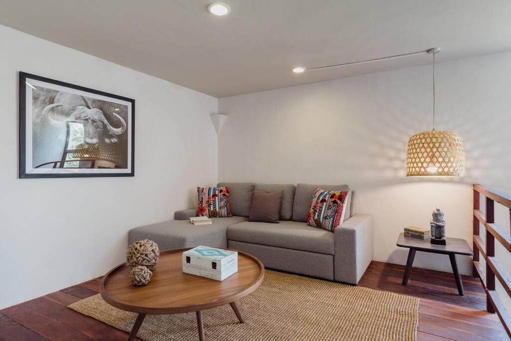 And Cozy Ph With Private Pool Apartment
