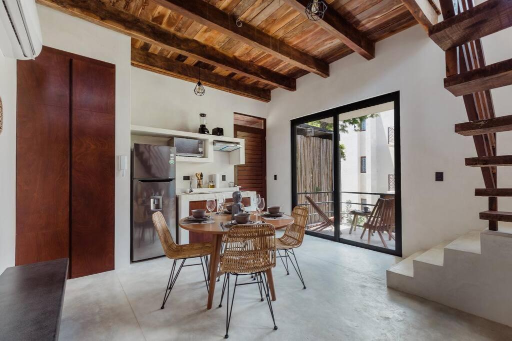 And Cozy Ph With Private Pool Apartment *