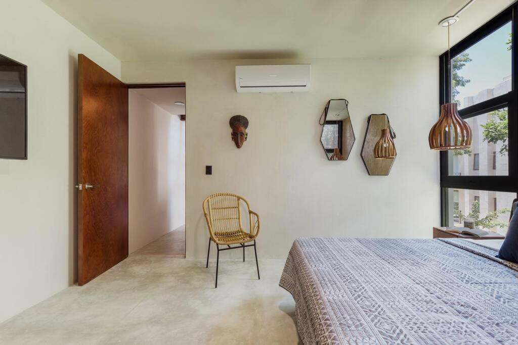 Apartment And Cozy Ph With Private Pool Tulum