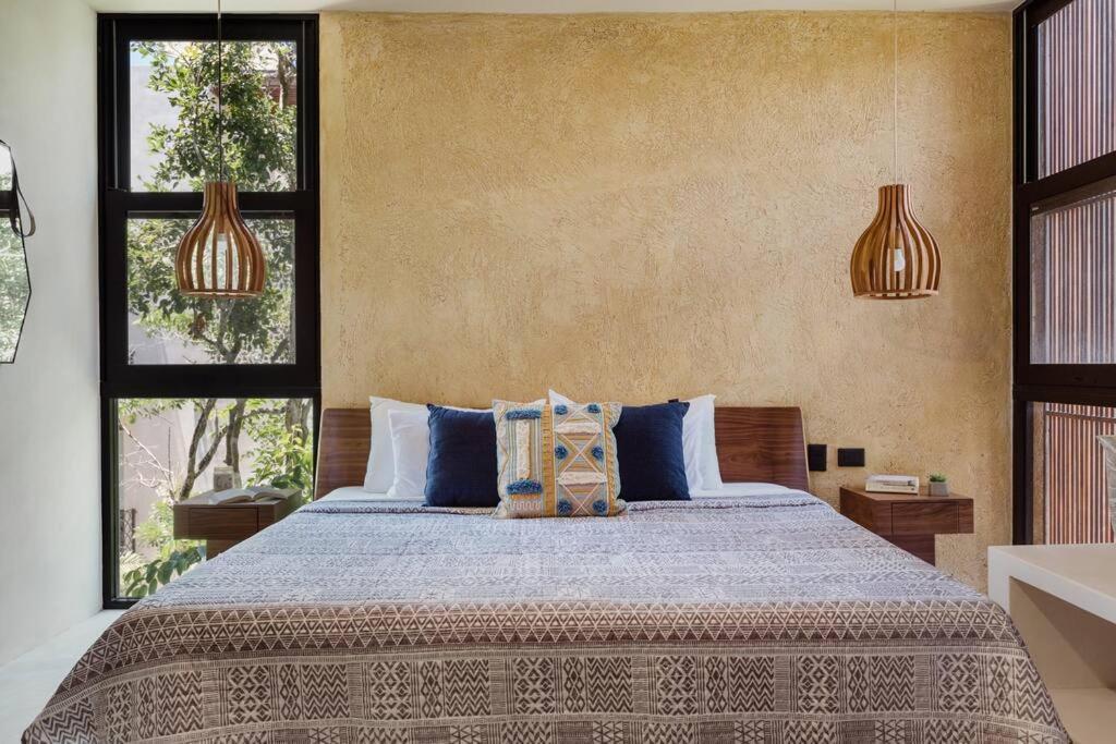And Cozy Ph With Private Pool * Tulum