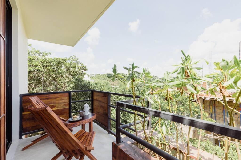 And Cozy Ph With Private Pool Apartment Tulum