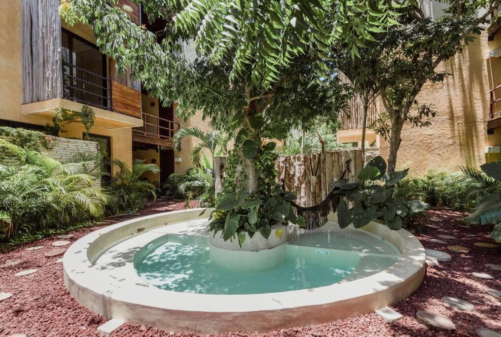 Apartment And Cozy Ph With Private Pool *