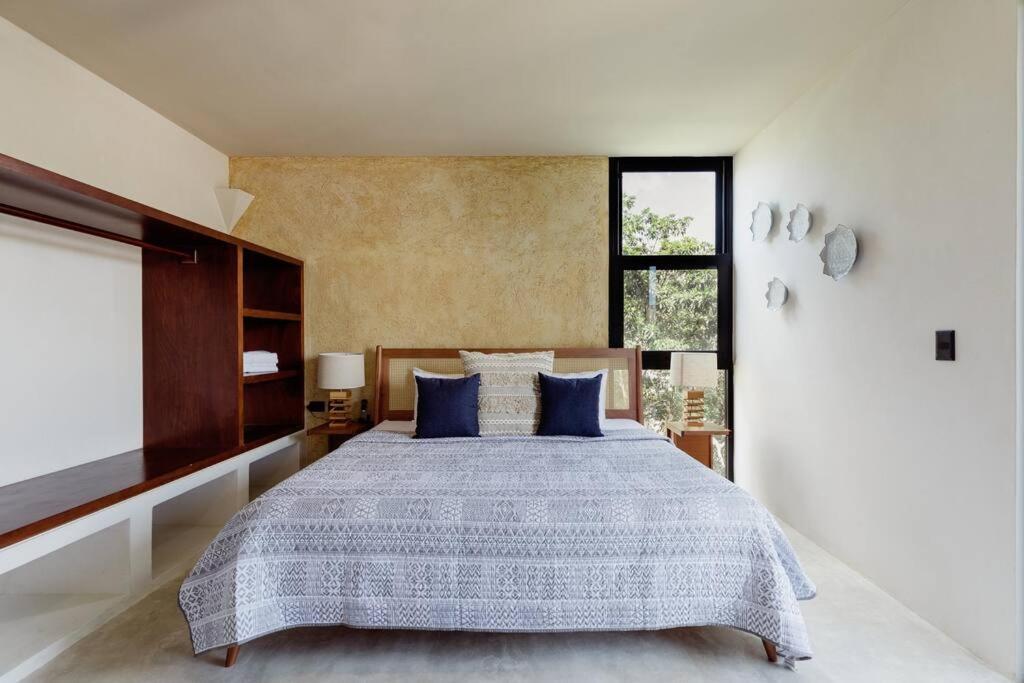 And Cozy Ph With Private Pool * Tulum