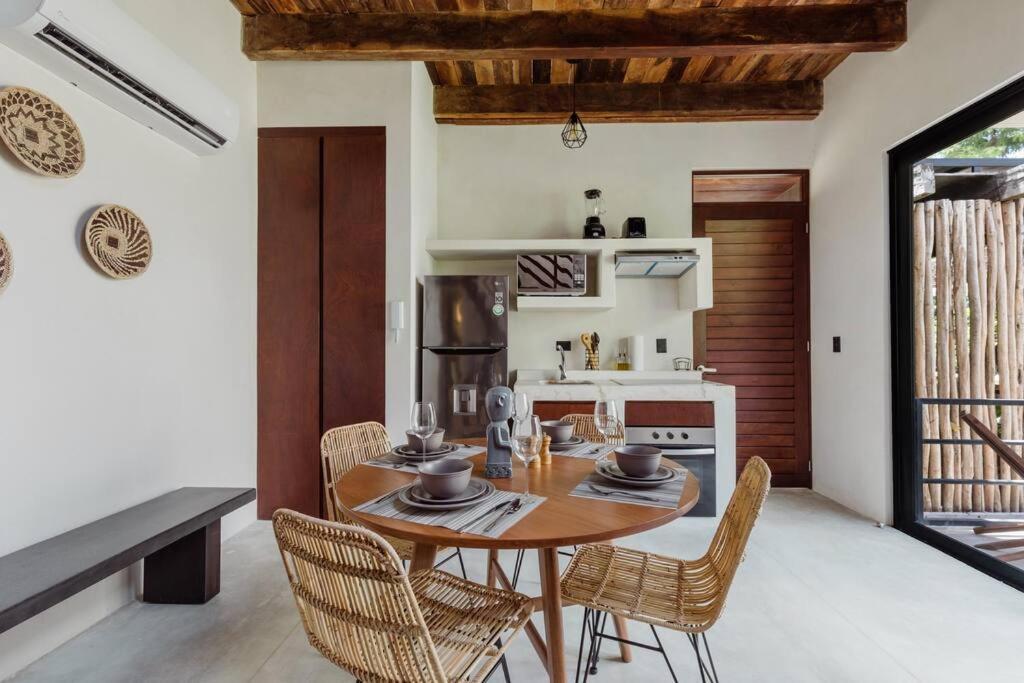 Appartement And Cozy Ph With Private Pool *