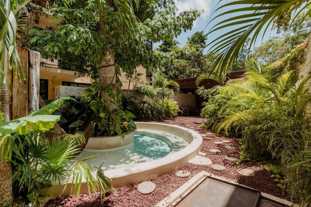 And Cozy Ph With Private Pool Appartement *